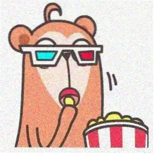 读者老周头像